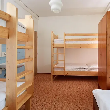 Holiday park Medlov Depandance 3*
