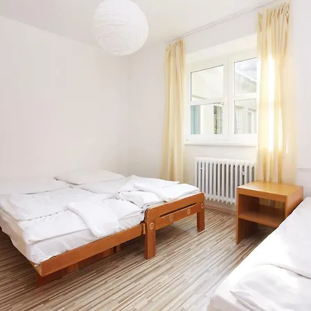 Tatil parkı Medlov Depandance