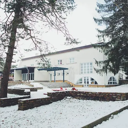 Medlov Depandance Holiday park Frysava