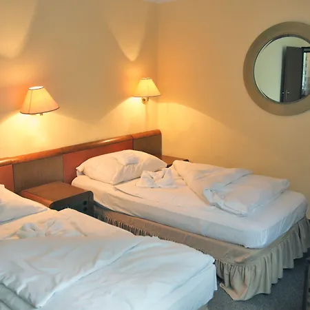 Medlov Depandance Holiday park 3*