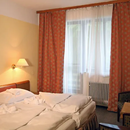 Medlov Depandance Holiday park