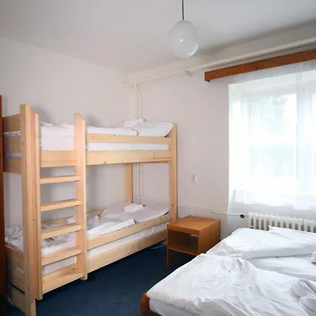 Medlov Depandance Holiday park
