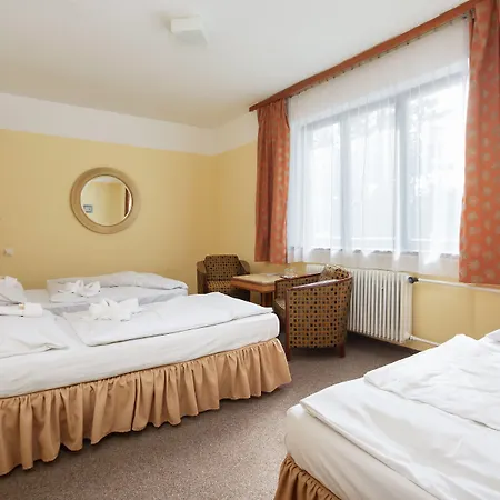 Medlov Depandance Holiday park