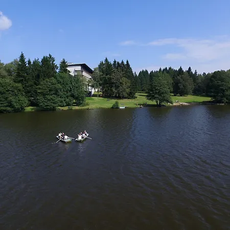 Holiday park Medlov Depandance
