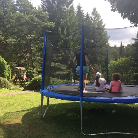 Holiday park Medlov Depandance