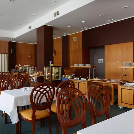 Medlov Depandance Holiday park 3*
