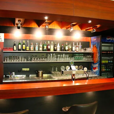 Medlov Depandance Holiday park 3*