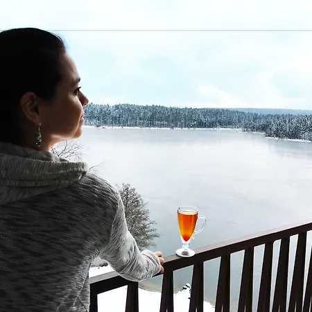 Medlov Depandance Holiday park 3*