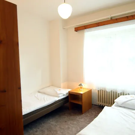Medlov Depandance Holiday park 3*