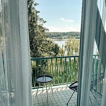 Holiday park Medlov Depandance