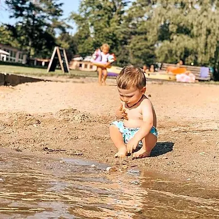 Medlov Depandance Holiday park
