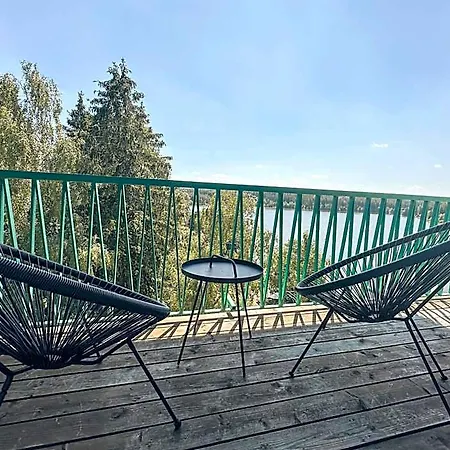 Medlov Depandance Holiday park Frysava