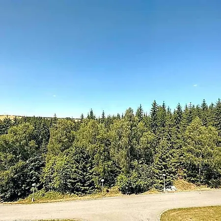 Holiday park Medlov Depandance 3*