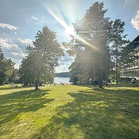 Holiday park Medlov Depandance