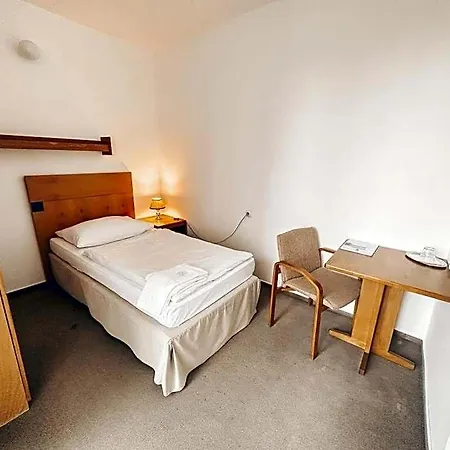 Holiday park Medlov Depandance 3*
