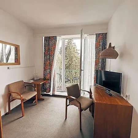 Medlov Depandance Holiday park 3*