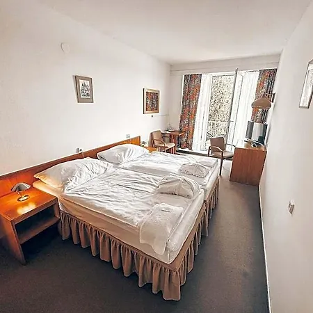 Medlov Depandance Holiday park 3*