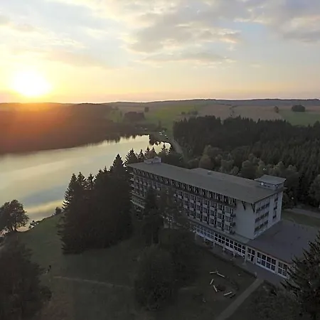 Medlov Depandance Holiday park Frysava