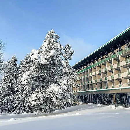 Holiday park Medlov Depandance