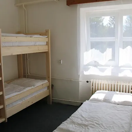 Medlov Depandance Holiday park Frysava