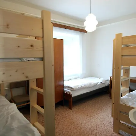 Medlov Depandance Holiday park Frysava