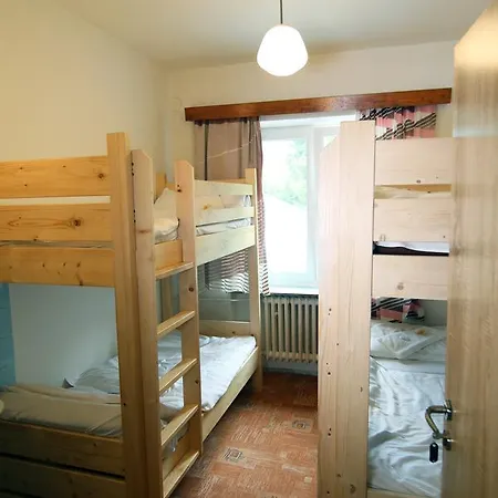 Medlov Depandance Holiday park 3*