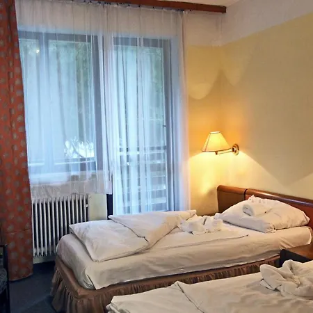 Holiday park Medlov Depandance 3*