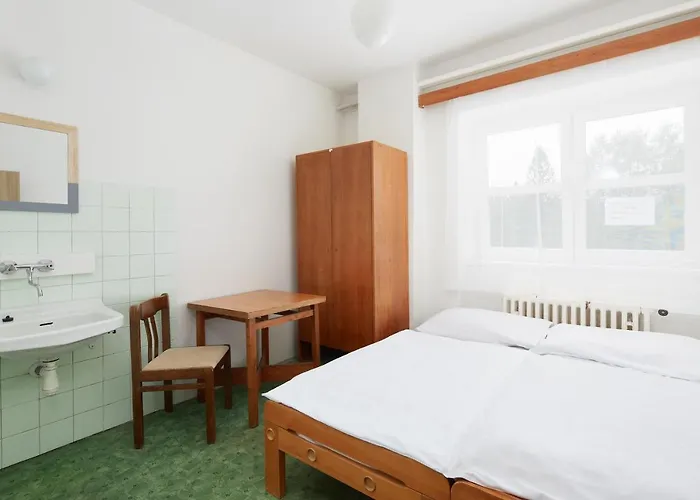 Medlov Depandance Fryšava