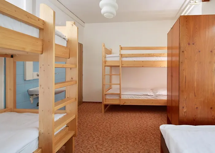 Üdülőpark Medlov Depandance 3*