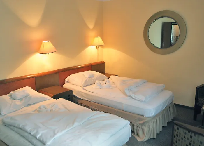 Medlov Depandance Üdülőpark 3*