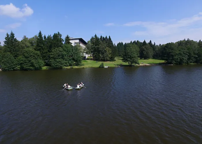 Üdülőpark Medlov Depandance