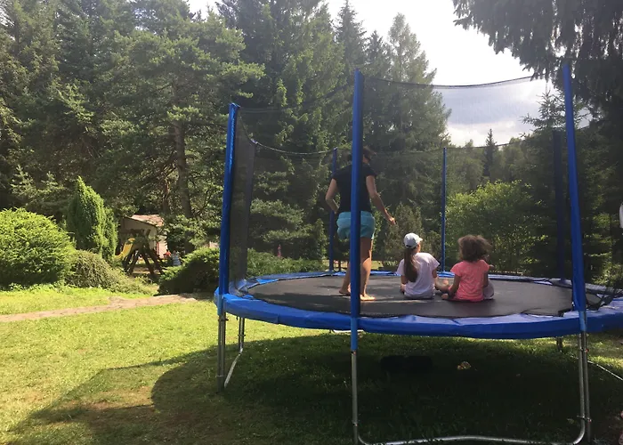 Üdülőpark Medlov Depandance