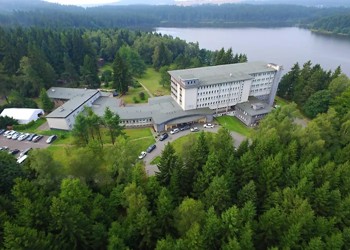 Üdülőpark Medlov Depandance 3*