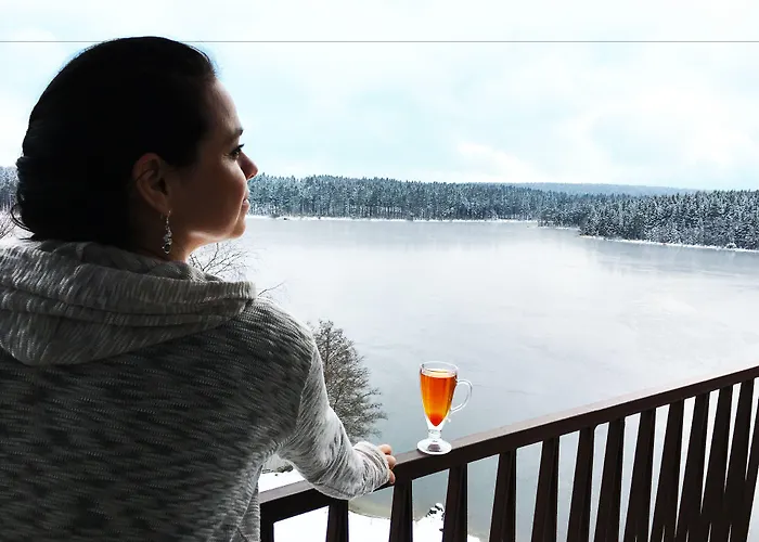 Medlov Depandance Üdülőpark 3*