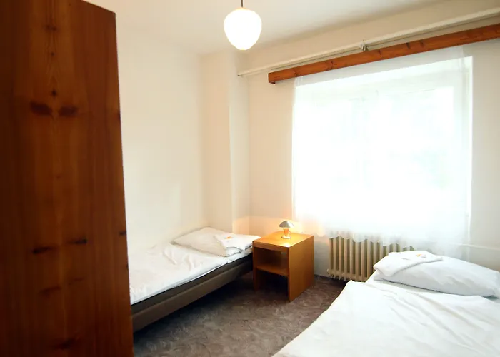 Medlov Depandance Üdülőpark 3*