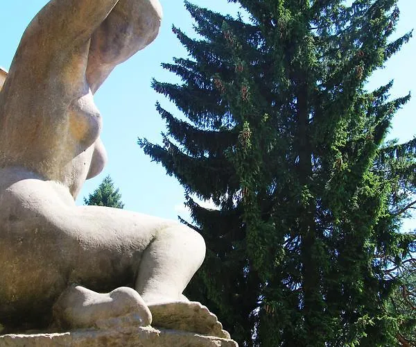 Üdülőpark Medlov Depandance 3*