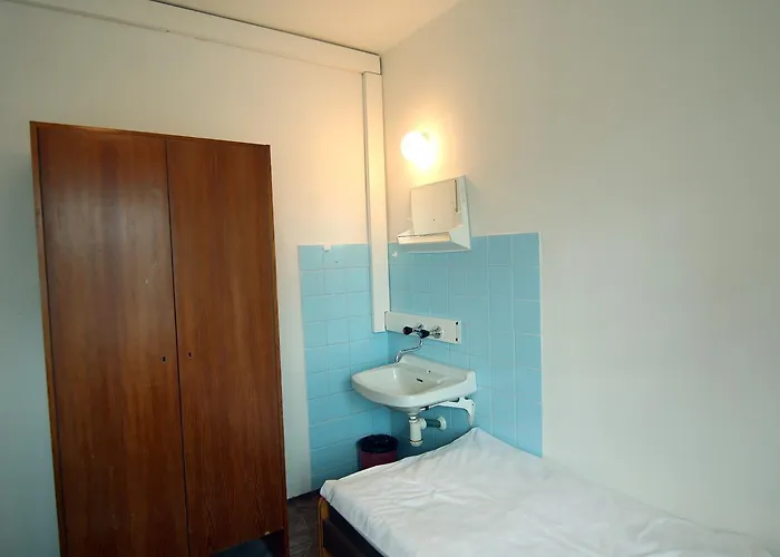 Üdülőpark Medlov Depandance 3*