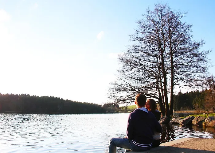 Medlov Depandance Üdülőpark 3*