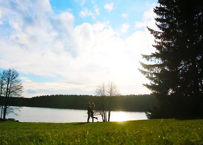 Medlov Depandance Üdülőpark 3*